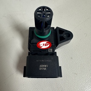 Máy móc công nghiệp PC200-8 máy xúc 6d107 <span class=keywords><strong>qsb6.7</strong></span> intake đa dạng áp suất cảm biến nhiệt độ 2897333 5698455 cho cumm - Product Image 3