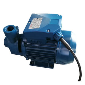 Pompe à eau verticale PK80 LClean Pompes de surpression OEM personnalisables pour le traitement des eaux usées des inondations industrielles - Product Image 4