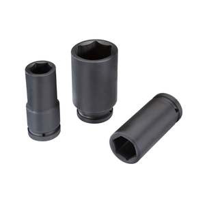 ประแจลมคอมโพสิตขนาดเล็ก1นิ้วเครื่องมือนิวเมติกซีลแรงกระแทกสูง2022 - Product Image 3