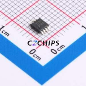 Original et nouveau OPA2188AIDGKR VSSOP-8 amplificateur de précision de puce IC de circuit intégré - Product Image 1