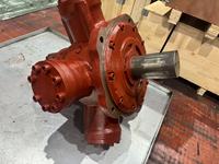 Moteur hydraulique à couple élevé MRH2-3150-PPV d'origine - Moteur marin reconditionné d'occasion KYB Hydrostar série MRH2 11000