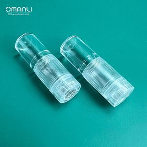 ปากกาไมโคร H5 ปรับแต่งได้ตามต้องการ ปากกาเมโสเธอราพีไฟฟ้า MTS สำหรับการรักษาผิวด้วยแอมพูล - Product Image 6