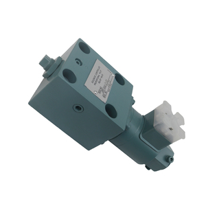 อัตราความเร็วการไหลตามสัดส่วน JRP-G02-2-E-23 ไฮดรอลิก JRP-G02-3-S-30 JRP-G02-2-23-E-203 ตัวควบคุม - Product Image 6