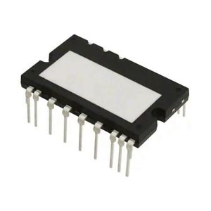 Nuevo Módulo de Controlador de Potencia IC Original IGBT Trifásico 600V 10A IRAM538-1065AS Chip de Potencia Ic - Product Image 1