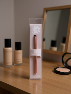 Set di pennelli per trucco Grenobil, 288 pezzi, setole sintetiche, manico in metallo, ghiera piatta per l'applicazione del trucco - Product Image 2