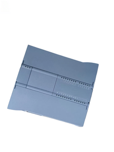 เซ็นเซอร์ควบคุม PLC โมดูล PLC ของแท้ใหม่เอี่ยม 6ES7 214-1AG40-0XB0 - Product Image 1