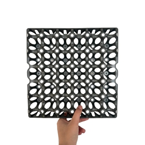 Plateau à oeufs en plastique Incubateur en plastique Plateau à oeufs de poulet <span class=keywords><strong>Caisse</strong></span> d'emballage réutilisable pour 30 oeufs à vendre - Product Image 6