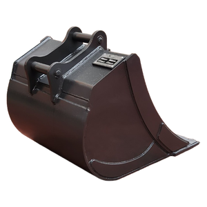 Godet d'excavatrice Premium Hardox 500 résistant à l'usure, offrant une résistance supérieure à l'usure dans les conditions abrasives - Product Image 1