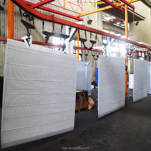 Système de levage de <span class=keywords><strong>hayon</strong></span> cantilever en aluminium pour camionnette et fourgonnette - Product Image 6