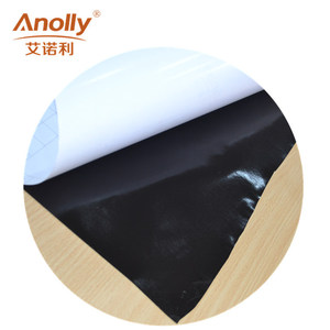 Pegatinas de coche sin burbujas de aire, <span class=keywords><strong>vinilo</strong></span> autoadhesivo de impresión de PVC blanco solvente ecológico de <span class=keywords><strong>gran</strong></span> <span class=keywords><strong>formato</strong></span> brillante - Product Image 2