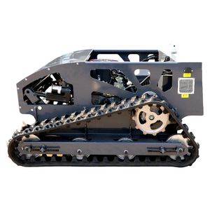 Thời trang hàng đầu động Cơ Mini Máy cắt cỏ Trung Quốc tay đẩy Máy cắt cỏ năng suất cao xăng máy cắt cỏ - Product Image 6