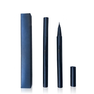 Delineador de Ojos OEM a Prueba de Agua Sin Logotipo, Lápiz Delineador de Ojos de Alta Calidad - Product Image 2