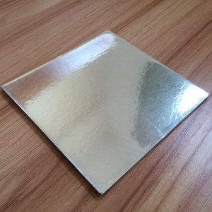 Waterproof Embossed Kraft Paper Smoked Salmon Board Recyclable and Matt Laminated for Serving and Presentation - Product Image 5