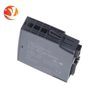 Module d'entrée analogique 16 points 110V SIEMENS 6ES7 134-6HD01-0BA1 6ES7134-6HD01-0BA1 neuf d'origine, contrôleur programmable PLC - Product Image 2