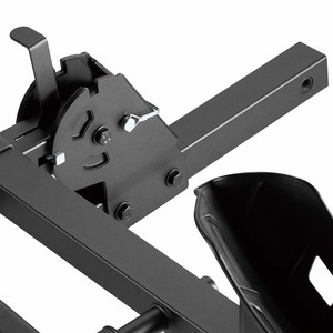 <span class=keywords><strong>Porte</strong></span>-<span class=keywords><strong>vélos</strong></span> de voiture CBR-304 à fixation sur <span class=keywords><strong>attelage</strong></span>, <span class=keywords><strong>pliable</strong></span>, pour <span class=keywords><strong>4</strong></span> <span class=keywords><strong>vélos</strong></span>, plateforme de transport pour VTT, <span class=keywords><strong>vélos</strong></span> électriques, <span class=keywords><strong>vélos</strong></span> de ville et <span class=keywords><strong>vélos</strong></span> de route - Product Image 4