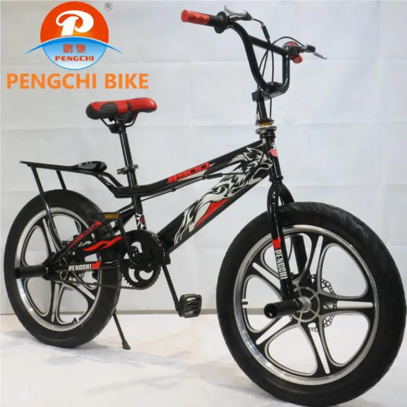 PENGCHI Werks direkt versorgung 20 Fahrrad BMX Professional hochwertige Bicis Mungo BMX Zyklus