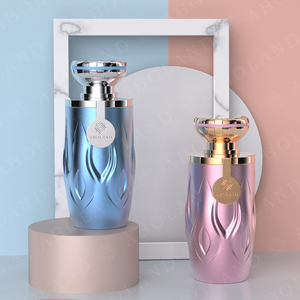 Custom Perfume <b>Bottle</b> Packaging Black Perfume <b>Bottles</b> Quality Perfume <b>Bottles</b> Black Perfume <b>Bottles</b> - Product Image 6