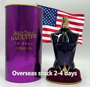 Perfume Original en Stock en el Extranjero, Entrega en 2-4 Días, Perfume en Spray para Hombre, Perfumes de Lujo para Negocios - Product Image 4