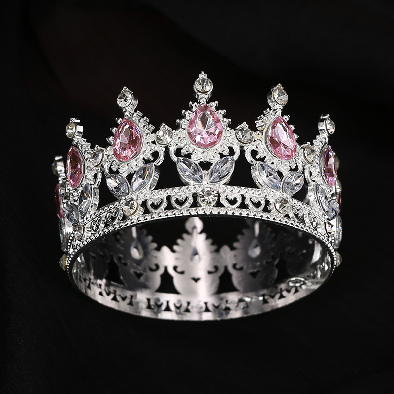 Plata + Rosa