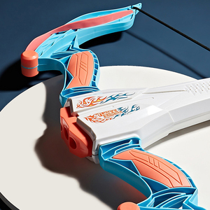 Cible de tir sportive en plastique pour enfants, jeu d'arc et flèches pour enfants - Product Image 6