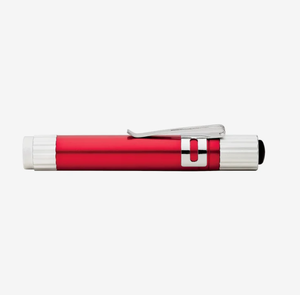 Lampe torche LED de poche durable en gros avec logo personnalisé pour événements d'entreprise et cadeaux - Product Image 6