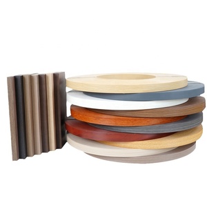 Mobili PVC legno grano bordo fascia decorativo PVC bordo fascia striscia per decorazioni per la casa - Product Image 2