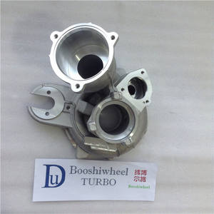 06K145722H เทอร์โบ IS38 06K145722T 06K145702G 814000-0015 814000-5013S 1.4848ตัวเรือนกังหันสแตนเลส06K145614D - Product Image 5