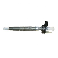 03 L130277C Autoteile Diesel-Einspritz düse Common-Rail-Einspritz ventil für Volkswagen-Diesel injektor