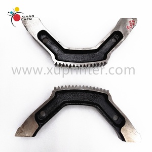 Pièces de rechange pour imprimante offset WD Sector Gear Flip Pillow 91.580.391M 82.583.389 00.550.1696 82.583.399 93.580.347 82.583.312 - Product Image 4