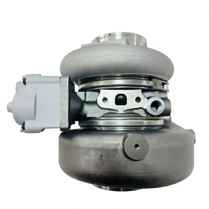 เครื่องยนต์ HE300VG เทอร์โบชาร์จเจอร์ 3789903 3789467 5328140 3789475 6411502 3798327 5460642 วาล์วแม่เหล็กไฟฟ้า หมายเลข 3784229-3122 - Product Image 3