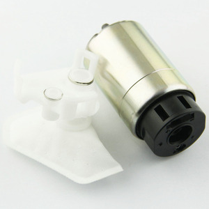 Bomba de Combustible de Gasolina para Honda 16700-MFL-000 16700-MFL-003 16700-MFL-013 16700-MFJ-D02 CBR1000RR 16700-MGE-003 VFR1200F <span class=keywords><strong>DCT</strong></span> - Product Image 1