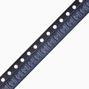 Ban đầu chính hãng PSR05-LF-T7 sot-143 5V TVS <span class=keywords><strong>transient</strong></span> đàn áp <span class=keywords><strong>Diode</strong></span> chip linh kiện điện tử - Product Image 4