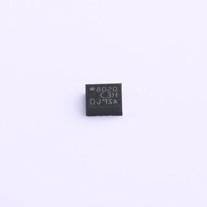LIS3DHTR New Original ROHS Compliant LGA-16 Accelerometers Motion & Position Sensors Electronic <b>Components</b> - Product Image 2