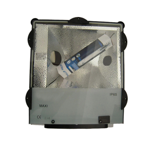 Ip65 Metal Halide Floodlight 250 Watts 400 Watts MH <strong>Flood</strong> <strong>Light</strong> &amp; <strong>Hps</strong> <strong>Lamp</strong> - Product Image 1
