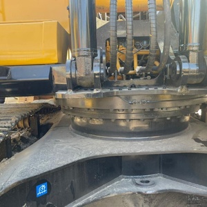Prix bas – Excavatrice SANY SY335H d'occasion de 33 tonnes – Engin de terrassement lourd d'occasion – Machine de chantier CE/EPA à vendre - Product Image 4