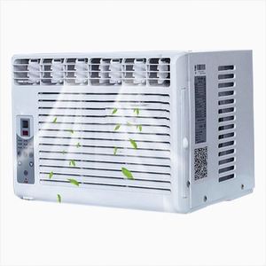 โรงงาน OEM เครื่องปรับอากาศแบบติดหน้าต่าง R22 ขนาด 1.5 ตัน สำหรับใช้ในบ้าน - Product Image 2