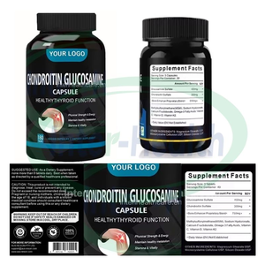 Ausreson <span class=keywords><strong>Msm</strong></span> Gezondheid Gewrichten Flexibiliteit Gewrichtsondersteuning <span class=keywords><strong>Capsules</strong></span> Glucosamine Chondroïtine Sulfaat Bot Mannen <span class=keywords><strong>Msm</strong></span> <span class=keywords><strong>Capsules</strong></span> - Product Image 4