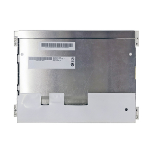 Écran LCD industriel Innolux G104XVN01.0 10,4 pouces XGA 1000 cd/m² haute luminosité MVA LVDS large plage de températures - Product Image 1