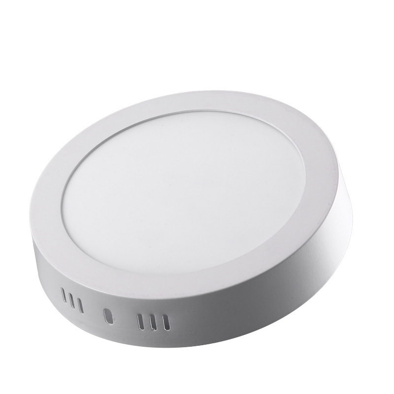 Ultra Slim Aluminum Surface Mounted LED