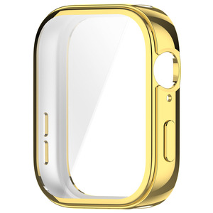Funda transparente de TPU para HUAWEI <span class=keywords><strong>WATCH</strong></span> <span class=keywords><strong>FIT</strong></span> 3, carcasa protectora a prueba de golpes de cobertura total, cubierta antiarañazos para <span class=keywords><strong>Watch</strong></span> <span class=keywords><strong>Fit</strong></span> 3 - Product Image 6