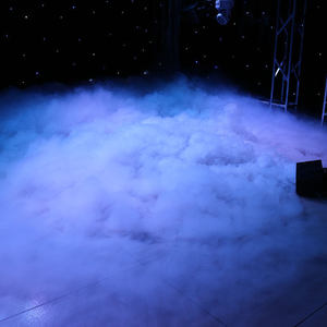 เครื่องพ่นหมอกน้ำเจียชวง 3000 วัตต์ เครื่องพ่นควันแบบอะตอมไมซ์ ควบคุมอัจฉริยะ สำหรับใช้งานกลางแจ้งบนเวที - Product Image 2