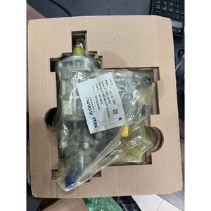 Pompe à carburant compatible Caterpillar World Engine 317-8021, 10001-20000 heures, origine américaine - Product Image 2