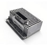 OE 4011831 ECM Control Module for Polaris Trail Blazer 330 Trail Boss 330 ATV Voltage Regulator Rectifier