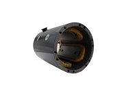 Pièces de démarrage neuves 57-1217 9282 12V CW OD130 OA189, bobines de champ pour voitures ROEWE RX5 Plus - Marque DINGLI, garantie de 24 mois