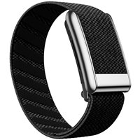 Bracelet de remplacement personnalisé Win-Win avec logo MG pour Whoop 5.0 SuperKnit Luxe – Vente en gros de bracelets de sport