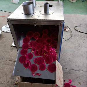 Coupe-légumes à pression <span class=keywords><strong>descendante</strong></span> Coupe-citron et pomme de terre - Product Image 1