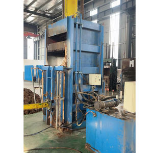 <span class=keywords><strong>Presse</strong></span> <span class=keywords><strong>à</strong></span> balles verticale <span class=keywords><strong>hydraulique</strong></span> automatique d'<span class=keywords><strong>occasion</strong></span> pour le recyclage du coton, du plastique, des déchets de papier et du <span class=keywords><strong>carton</strong></span> - Product Image 5