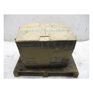 มอเตอร์ PLC รุ่น SD100 ILE23212AB114GA3 Simotics Series 208-230/460V 21.5-19.5/9.7A - Product Image 2