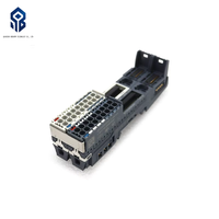 Unidad Base PLC Original 6ES7193-6BP00-0DA0 6ES7 193-6BP00-0DA0 ET200SP, Entrega Rápida desde Almacén
