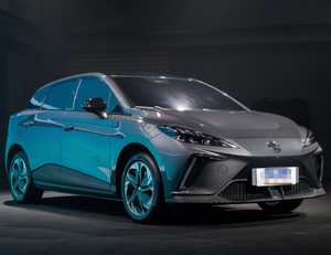 Mg <span class=keywords><strong>auto</strong></span> elettrica Kiwi Ev Kia <span class=keywords><strong>Niro</strong></span> 4x4 Utility Vehicle nuovo lusso con sterzo sinistro utilizzato Mg4 Electrico Mulan 4 Ev - Product Image 3